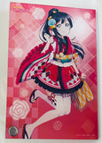 Love Live! Nijigasaki Gakuen School Idol Doukou Kai - Yuki Setsuna - Acrylic Board - Ichiban Kuji - Ichiban Kuji Love Live! Nijigasaki Gakuen School Idol Doukou Kai - Modern Fleur (Bandai Spirits)