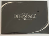 Love and Deepspace - Lian Yu Shen Kong - Rafayel - Xavier - Zayne - Sylus - Postcard Set (Papergames)