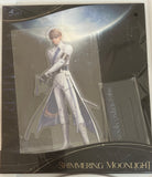 Love and Deepspace - Lian Yu Shen Kong - Xavier - Shen Xinghui - Acrylic Stand - Lian Yu Shen Kong Shen XingHui Lumiere Series (Papergames)