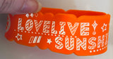Love Live Sunshine - Chika Takami - 「 LoveLive! Sunshine!! Aqours 5 th LoveLive! ~ Next Sparkling! ~ Rubber Band 」 Venue Limited Gacha Premium