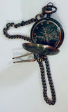 Kuroshitsuji - Grell Sutcliff - Pocket Watch - Pocket Watch ~ Grell (SEGA)