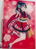 Love Live! Nijigasaki Gakuen School Idol Doukou Kai - Yuki Setsuna - Acrylic Board - Ichiban Kuji - Ichiban Kuji Love Live! Nijigasaki Gakuen School Idol Doukou Kai - Modern Fleur (Bandai Spirits)