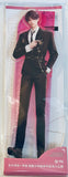Love and Deepspace - Lian Yu Shen Kong - Rafayel - Qi Yu - Acrylic Stand - Love and DeepSpace Sweet Symphony Series - Love and DeepSpace x Lawson (Papergames)