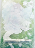 Love Live! Nijigasaki Gakuen School Idol Doukou Kai - Emma Verde - Acrylic Board - Ichiban Kuji - Ichiban Kuji Love Live! Nijigasaki Gakuen School Idol Doukou Kai - Modern Fleur (Bandai Spirits)