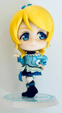 Love Live! School Idol Project - Ayase Eli - Ichiban Kuji - Ichiban Kuji Love Live! ~Kyun-Kyun Sensation!~ - Kyun-Chara - KiRa-KiRa Sensation! (Banpresto)
