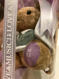 Uta no☆Prince-sama♪ - Mikaze Ai - Mini Kuma☆Prince Strap (Movic)