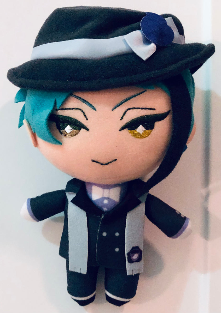 Twisted Wonderland - Ace Trappola - Mini Plush (Aniplex, Gift) – Jadeduo's  Shop LLC