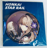 Honkai: Star Rail - Herta - Badge - Honkai: Star Rail Character Series - The Erudition Path (miHoYo)