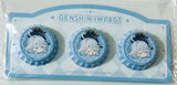 Genshin Impact - Furina - Bottle Cap Badge (Set) - Genshin Impact Fragrant Fantasy Series (miHoYo)