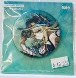 Genshin Impact - Kirara - Badge - Genshin Impact Teyvat Fashion Series (miHoYo)