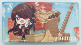Genshin Impact - Beidou - Genshin Impact x Discovery - Mini Acrylic Block (Amazon, miHoYo)