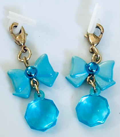 Bishoujo Senshi Sailor Moon - Sailor Mercury - Bishoujo Senshi Sailor Moon Earphone Charm - Charm (Bandai)