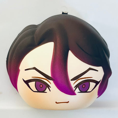 Paradox Live - Suiseki Iori - Fuka Fuka Squeeze Pan - Paradox Live Fuka Fuka Squeeze Box A (MegaHouse)