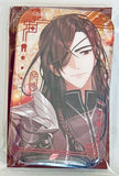 Heaven Official's Blessing - Tian Guan Ci Fu - Hua Cheng - Can Badge - Ver. C - Lawson Collaboration (BiliBili)