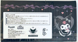 Sanrio Characters - Kuromi - Acrylic Coaster - Kuromi Atari Kuji (5) - Sanrio Atari Kuji - Pink (Sanrio)