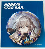 Honkai: Star Rail - Bronya Rand - Badge - Honkai: Star Rail Character Series - The Harmony Path (miHoYo)