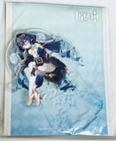 Genshin Impact - Layla - Acrylic Stand - Genshin Impact Sumeru City Character Series (miHoYo)