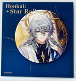 Honkai: Star Rail - Sunday - Badge - Honkai: Star Rail Autumn Festival Series (miHoYo)