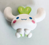 Sanrio Characters - Cinnamoroll - Mini Figure Hugcot - Hugcot Sanrio Characters (Bandai)