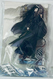 Er Ha He Ta De Bai Mao Shi Zun - The Husky and His White Cat Shizun - Mo Ran - Acrylic Stand - Zhe Zhi Mo Ran (Nan Pai Entertainment Co., Ltd., Qian He Xing Yao)