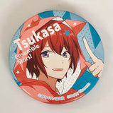 Ensemble Stars! - Suou Tsukasa - Badge (Kodansha)