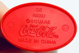Final Fantasy X - Rikku - Coca-Cola x Squaresoft (Square)