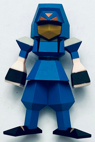 Final Fantasy VII - Final Fantasy VII Rebirth - Keibihei - Final Fantasy VII Rebirth Hatsubai Kinen Kuji (G Prize) - Final Fantasy VII Remake Mini Figure (Square Enix)