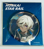 Honkai: Star Railway - Arlan - Can Badge - Stand-up Painting Series - Badges - Destroy the Road (MiHoYo)