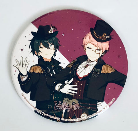 Ensemble Stars!! - Itsuki Shuu - Kagehira Mika - Badge (Animate, Frontier Works)