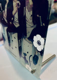 Collar x Malice - Enomoto Mineo - Okazaki Kei - Sasazuka Takeru - Shiraishi Kageyuki - Yanagi Aiji - Acrylic Plate Stand (Idea Factory)