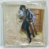 Genshin Impact - Kaeya Alberich - Acrylic Smartphone Stand - Genshin Impact Seven Saints Call Event Series (miHoYo)