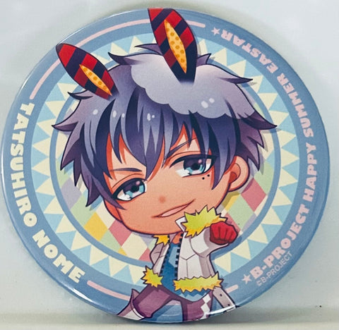 B-Project - Nome Tatsuhiro - Badge