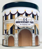 Ensemble Stars! -ES Anniversary Park - Eden - Tin Box (Movic)