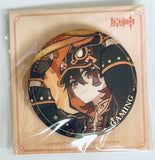 Genshin Impact - Gaming - Badge - Genshin Impact Lion Dance and Flying Kite Series (miHoYo)