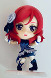 Love Live! School Idol Project - Nishikino Maki - Ichiban Kuji - Ichiban Kuji Love Live! ~Kyun-Kyun Sensation!~ - Kyun-Chara - KiRa-KiRa Sensation! (Banpresto)