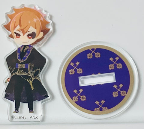 Twisted Wonderland - Ace Trappola - Mini Chara Acrylic Stand - Mini Stand Pop - Twisted Wonderland Mini Acrylic Stand Collection Vol.3 (Ceremonial Clothing) (Aniplex)
