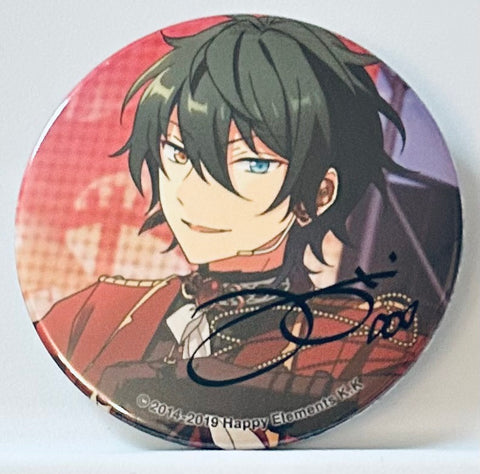 Ensemble Stars! - Kagehira Mika - Badge - Ensemble Stars! Portrait Sign Can Badge B (Toy's Planning)
