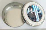 Gekijouban Kuroshitsuji ~Book of the Atlantic~ - Ciel Phantomhive - Sebastian Michaelis - Can Magnet (Square Enix)