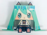 Vocaloid - Hatsune Miku - GraPhig (#140) - Nyanko ver. (Cospa)