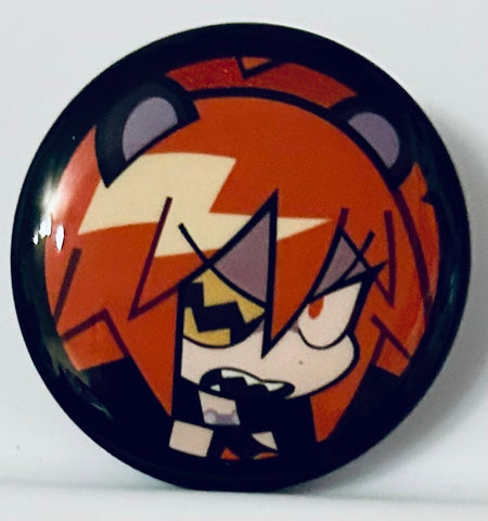 Zenless Zone Zero - Koleda Belobog - Mini Can Badge - Zenless Zone Zero Affinity Excellent Series - Zenless Zone Zero Affinity Excellent Series Agent Avatar Mini Badge Blindbox Volume Two (miHoYo)