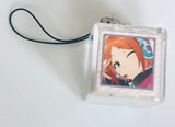Ensemble Stars! - Aoi Hinata - Aoi Yuuta - Acrylic Cube Strap - Ensemble Stars! Fukubukuro (G) - Strap (Movic)