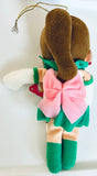 Bishoujo Senshi Sailor Moon S - Sailor Jupiter - Toru Toru Catcher (BSM-29) - Toru Toru Catcher Bishoujo Senshi Sailor Moon S (Banpresto)