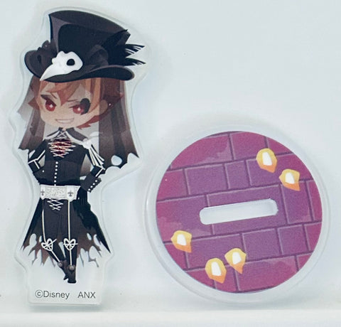 Twisted Wonderland - Ace Trappola - Mini Acrylic Stand - Twisted Wonderland Mini Acrylic Stand Collection vol.5 (Scary Dress ver.) (Aniplex)