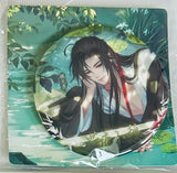 Mo Dao Zu Shi - Wei Wuxian - Badge - Lotus Pond Break (CCD)