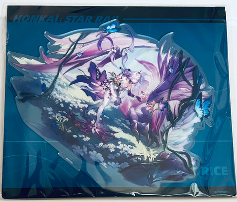 Honkai: Star Rail - Castorice - Pollux - Acrylic Stand - Honkai: Star Rail Character Series - The Remembrance Path (miHoYo)