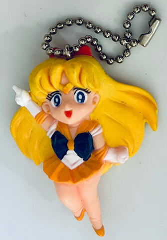 Bishoujo Senshi Sailor Moon S - Sailor Venus - Sailor Moon S Sailor Swing 1 - Swing (Bandai)