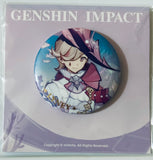 Genshin Impact - Lyney - Badge - Genshin Impact Brexit Weaving Brocade Series (miHoYo)