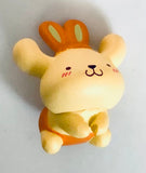 Sanrio Characters - Pompompurin - Mini Figure Hugcot - Hugcot Sanrio Characters (Bandai)