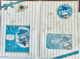 Twisted Wonderland - Idia Shroud - Acrylic Stand - Twisted Wonderland Birthday Set (Movic)