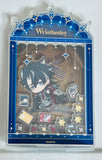 Genshin Impact - Wriothesley - Frame Acrylic Stand - Genshin Impact Starlight Letter Series (miHoYo)